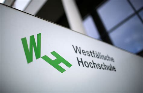Startseite: Westfälische Hochschule .